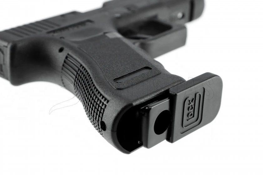 Pistolet à air comprimé Umarex Glock Blowback 17 4,5mm