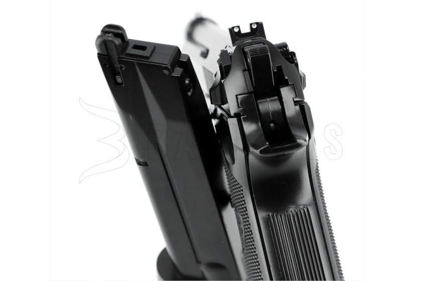 Pistolet à air comprimé Umarex Beretta M92 A1 4,5mm