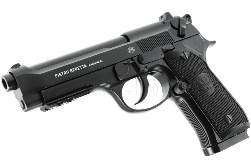 Pistolet à air comprimé Umarex Beretta M92 A1 4,5mm