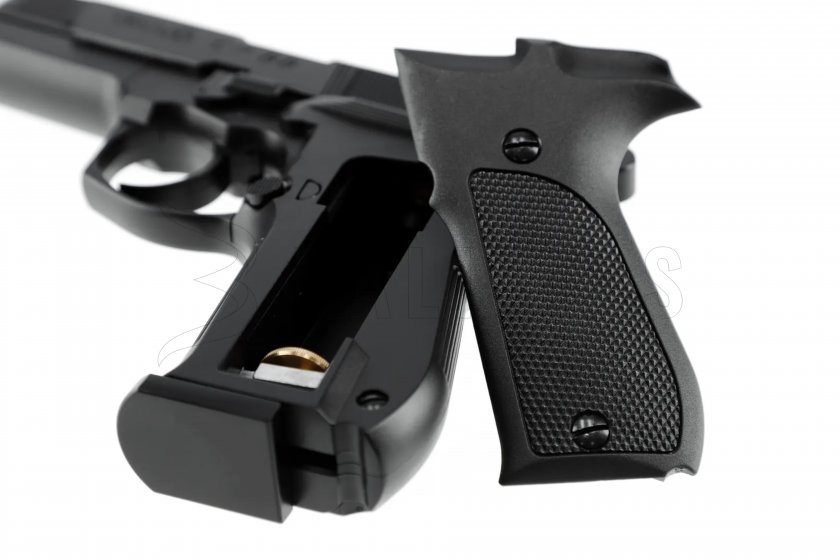 Luchtpistool Umarex Walther CP 88 4,5mm