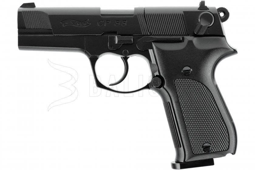 Luchtpistool Umarex Walther CP 88 4,5mm