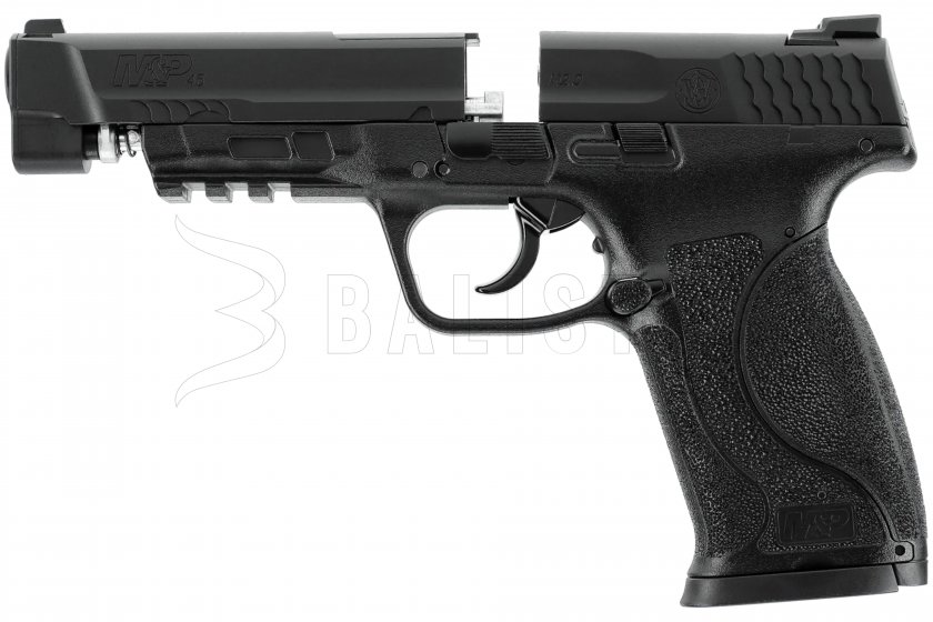Luchtpistool Smith&Wesson MP45 M2.0