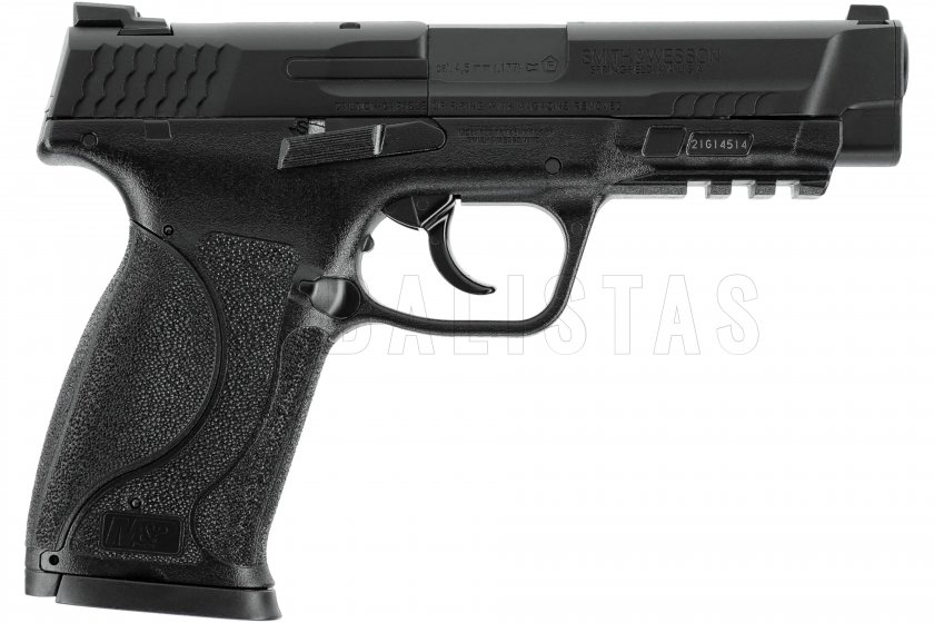 Luchtpistool Smith&Wesson MP45 M2.0