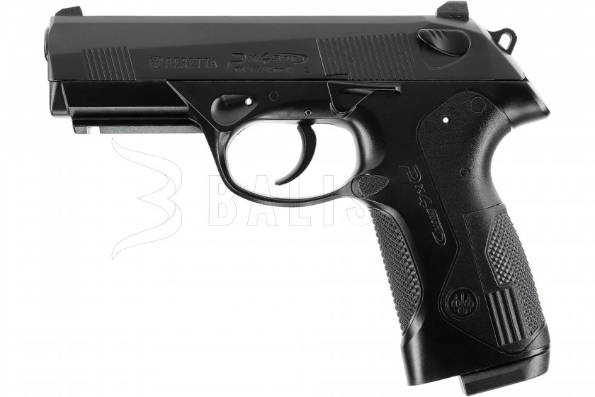 Luchtpistool Umarex Beretta Px4 Storm 4,5mm