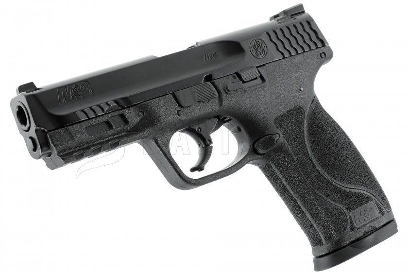 Luchtdrukpistool Smith&Wesson MP9 M2.0 4,5mm