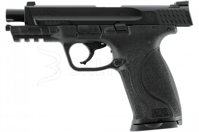 Luchtdrukpistool Smith&Wesson MP9 M2.0 4,5mm