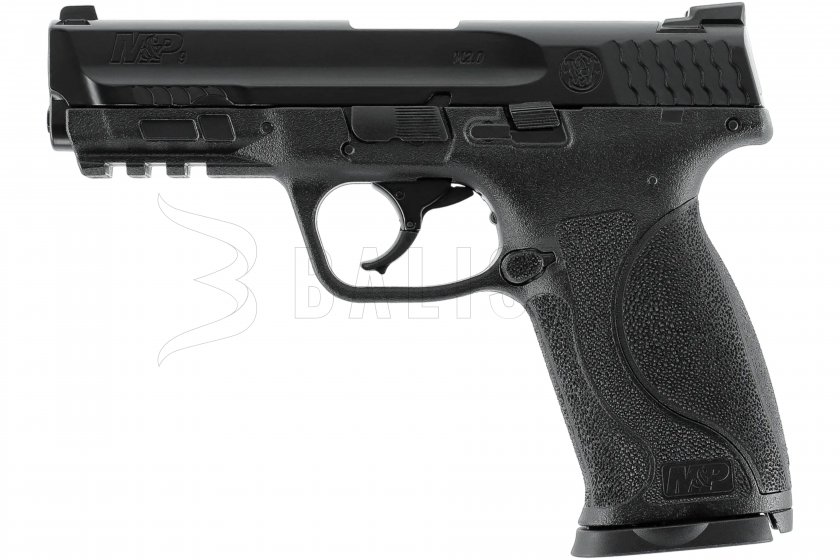 Luchtdrukpistool Smith&Wesson MP9 M2.0 4,5mm