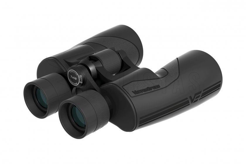Jumelles Vector Optics Forester 10x50