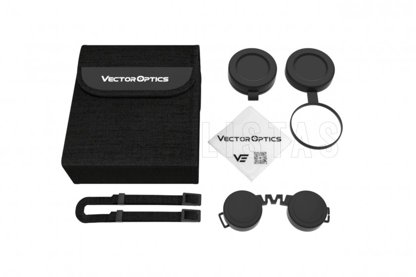 Jumelles Vector Optics Forester 10x50