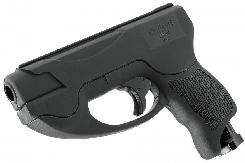 RAM pistool Umarex T4E TP 50 Compact Gen2 11J