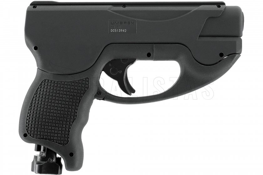 RAM pistool Umarex T4E TP 50 Compact Gen2 11J
