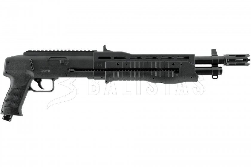 Fusil à pompe RAM Umarex T4E TB 68 Gen2 16J