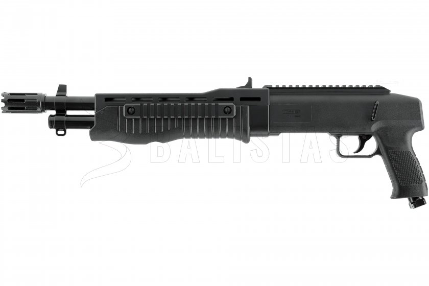 Fusil à pompe RAM Umarex T4E TB 68 Gen2 16J