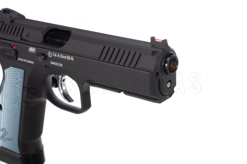 Luchtpistool ASG CZ Shadow 2 4,5mm