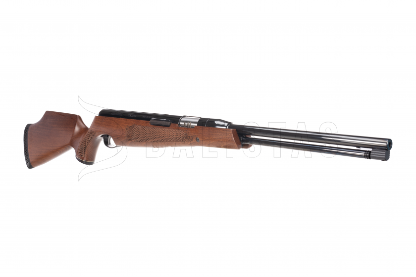 Carabine à air comprimé Air Arms TX200 MK3 4,5mm