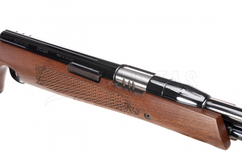 Carabine à air comprimé Air Arms TX200 MK3 4,5mm