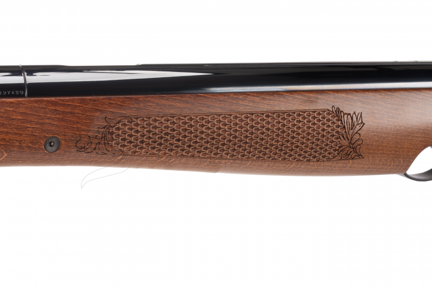 Carabine à air comprimé Air Arms TX200 MK3 4,5mm