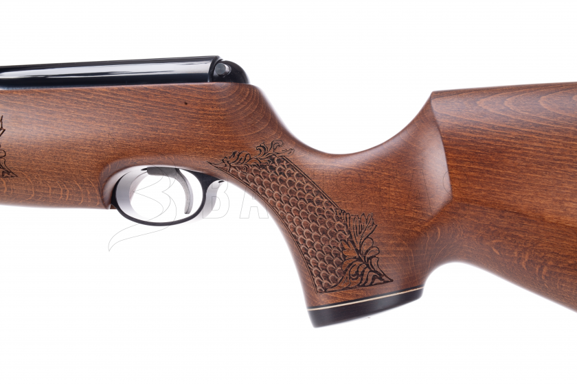 Carabine à air comprimé Air Arms TX200 MK3 4,5mm