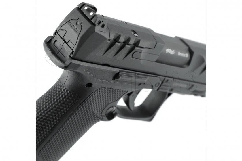 Pistolet Umarex Walther PDP F-series 3,5" 4,5 mm