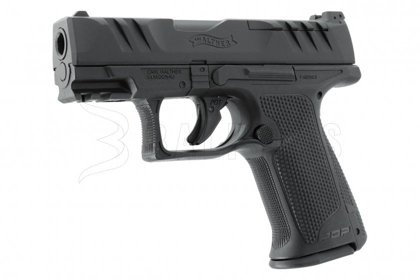 Pistolet Umarex Walther PDP F-series 3,5" 4,5 mm