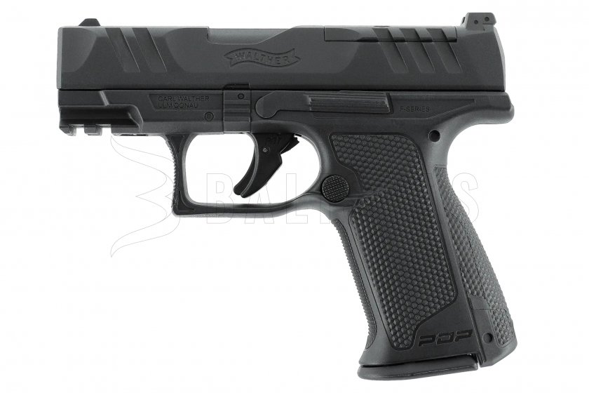 Pistolet Umarex Walther PDP F-series 3,5" 4,5 mm