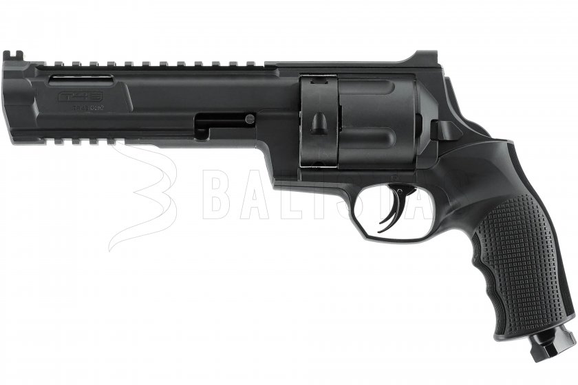 Revolver RAM Umarex T4E TR 68 Gen2 16J