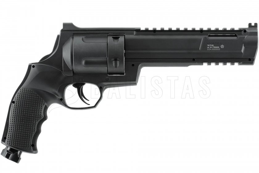 Revolver RAM Umarex T4E TR 68 Gen2 16J