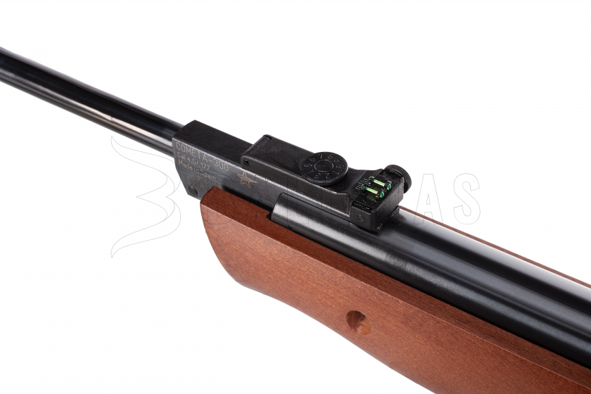 Luchtbuks Cometa 300 4,5mm