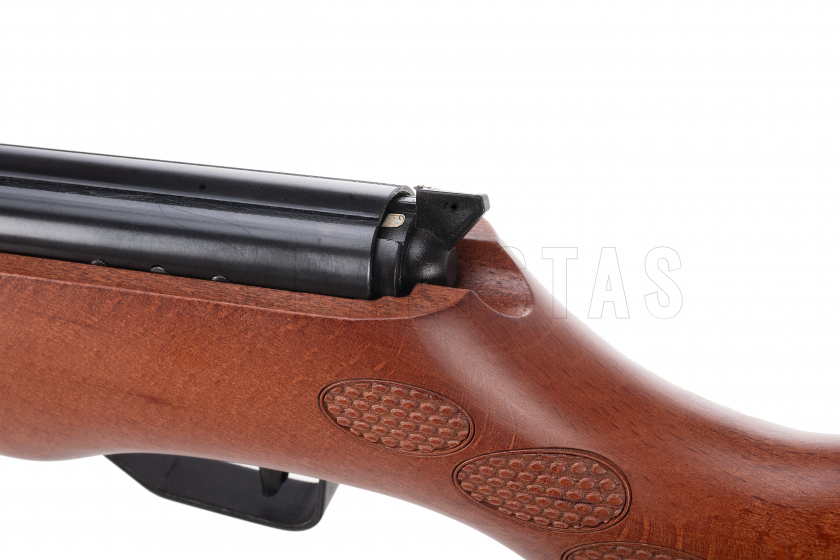 Luchtbuks Cometa 300 4,5mm
