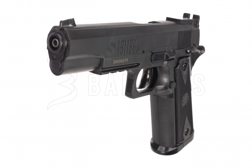 Pistolet à air Crosman 1911 BB 4,5mm