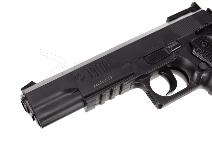 Pistolet à air Crosman 1911 BB 4,5mm