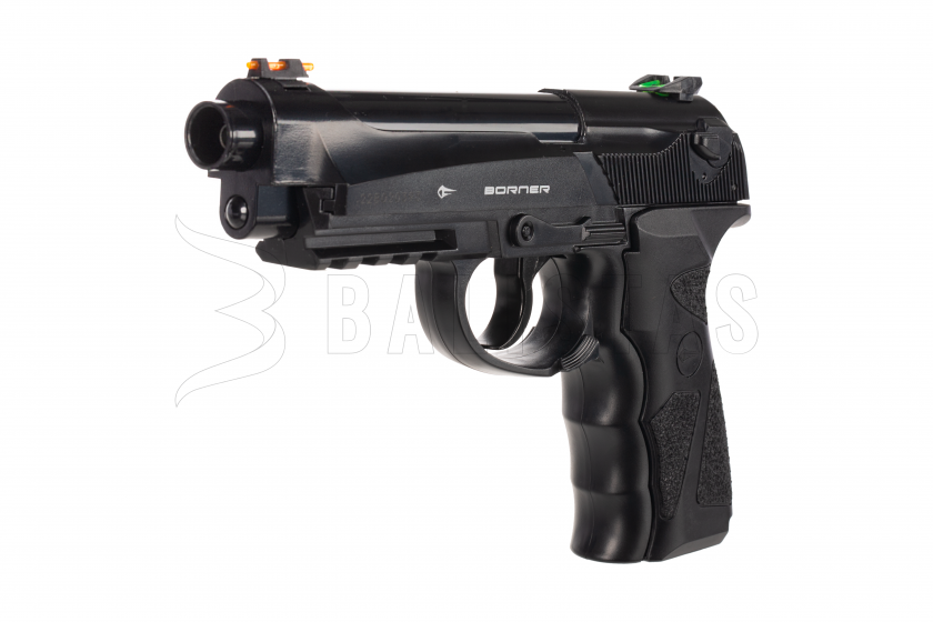 Luchtdrukpistool Borner Sport 306