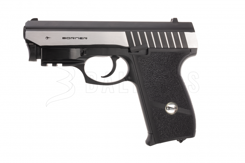 Pistolet à air Borner Panther 801