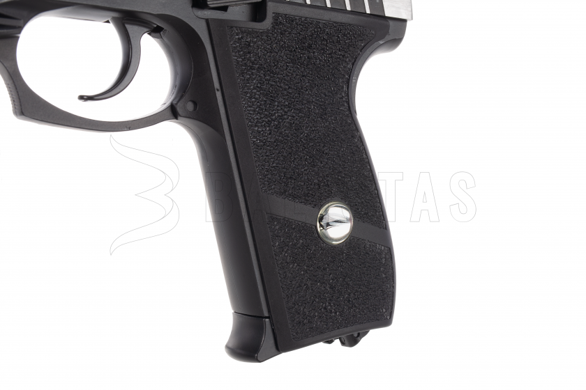 Pistolet à air Borner Panther 801