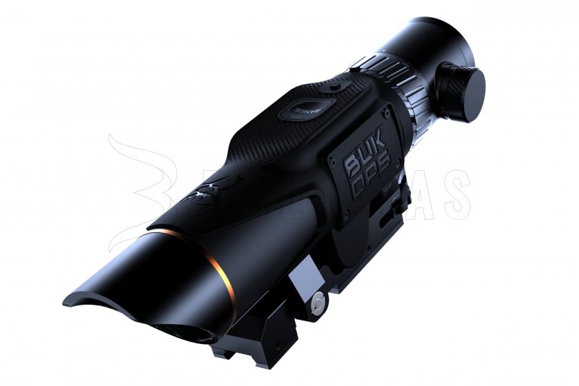 Buk Ops Rangefinder X-Factor kruisboogkijker