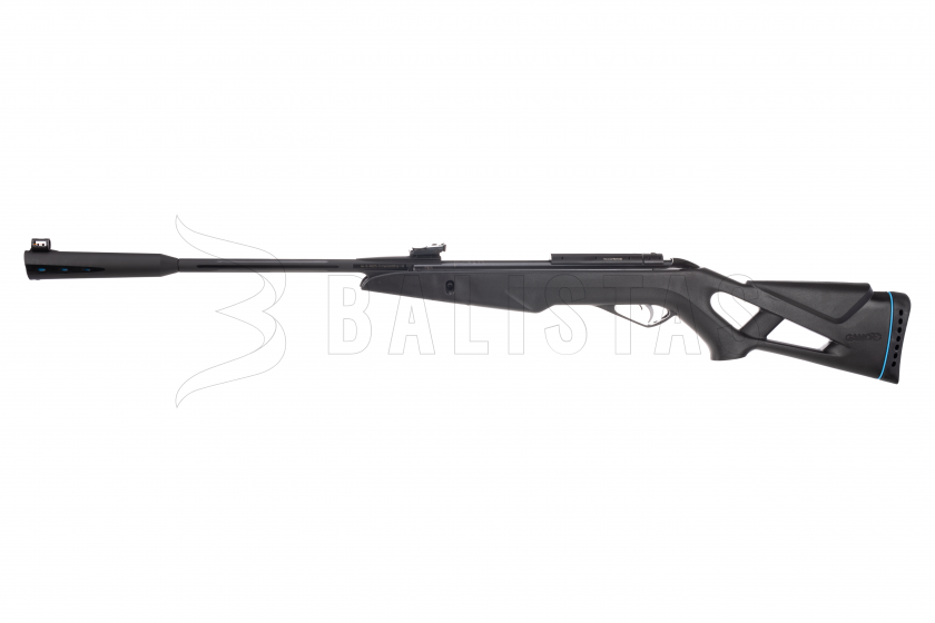 Carabine à air comprimé Gamo Whisper IGT 5,5mm - 24J