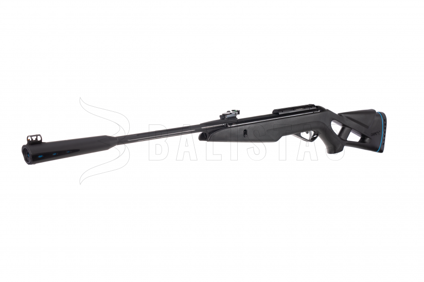 Carabine à air comprimé Gamo Whisper IGT 5,5mm - 24J