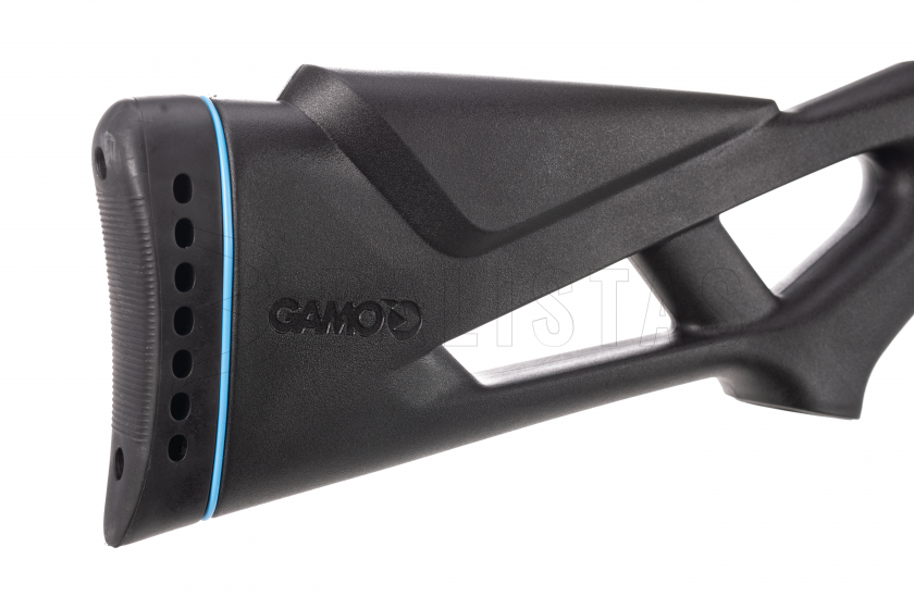 Carabine à air comprimé Gamo Whisper IGT 5,5mm - 24J
