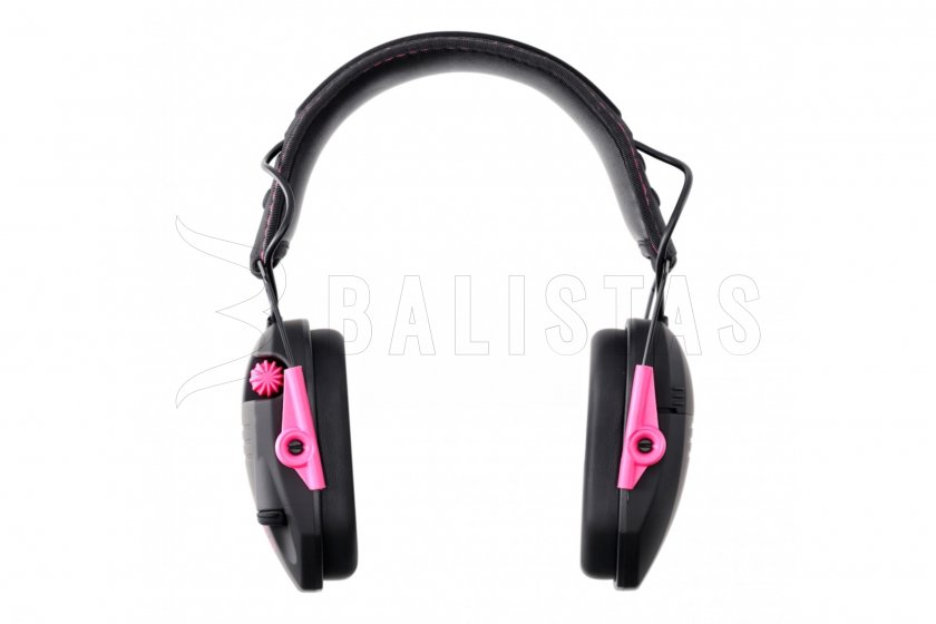Casque Walker´s Razor actif rose 23SNR