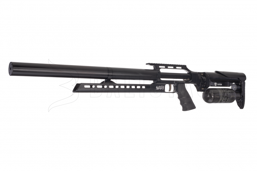 Luchtbuks Taipan SLASH 550mm 4,5mm
