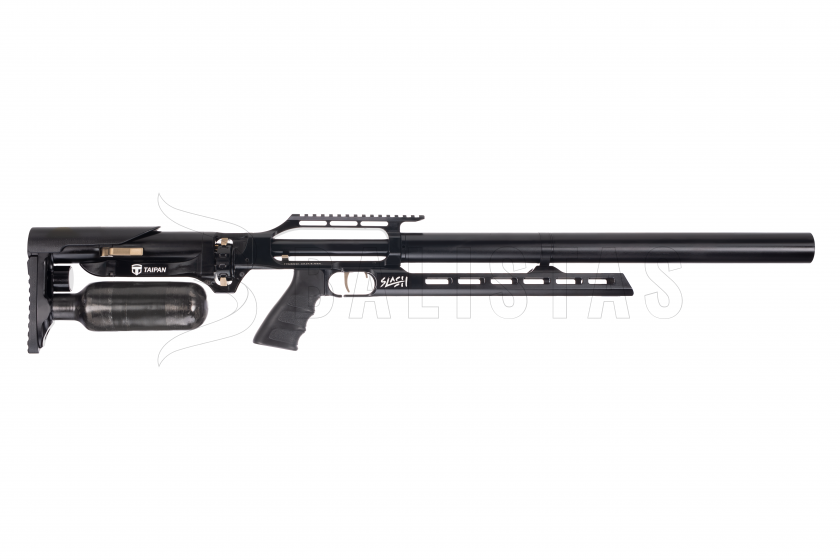 Luchtbuks Taipan SLASH 550mm 4,5mm