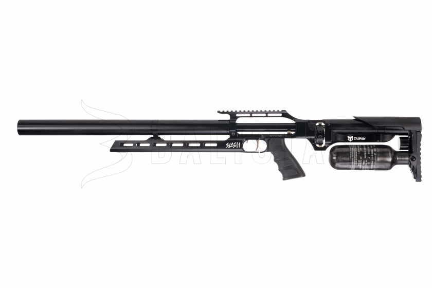 Luchtbuks Taipan SLASH 550mm 4,5mm
