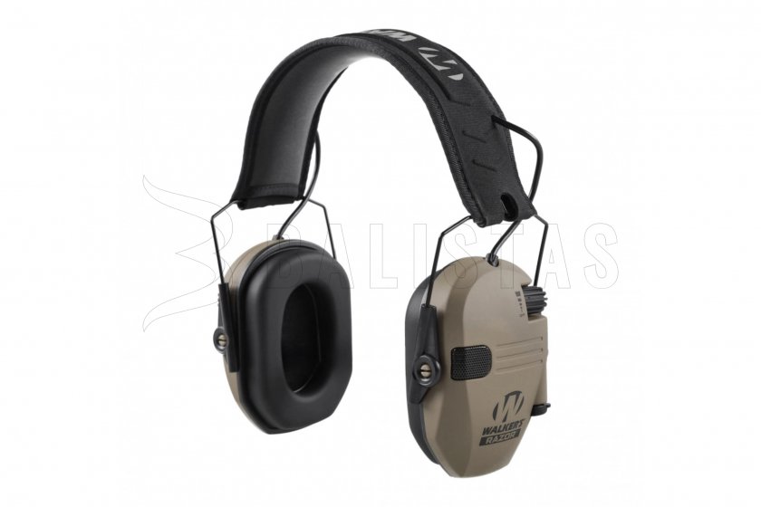 Casque Walker´s Razor actif FDE 23SNR