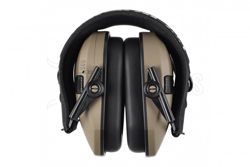 Casque Walker´s Razor actif FDE 23SNR