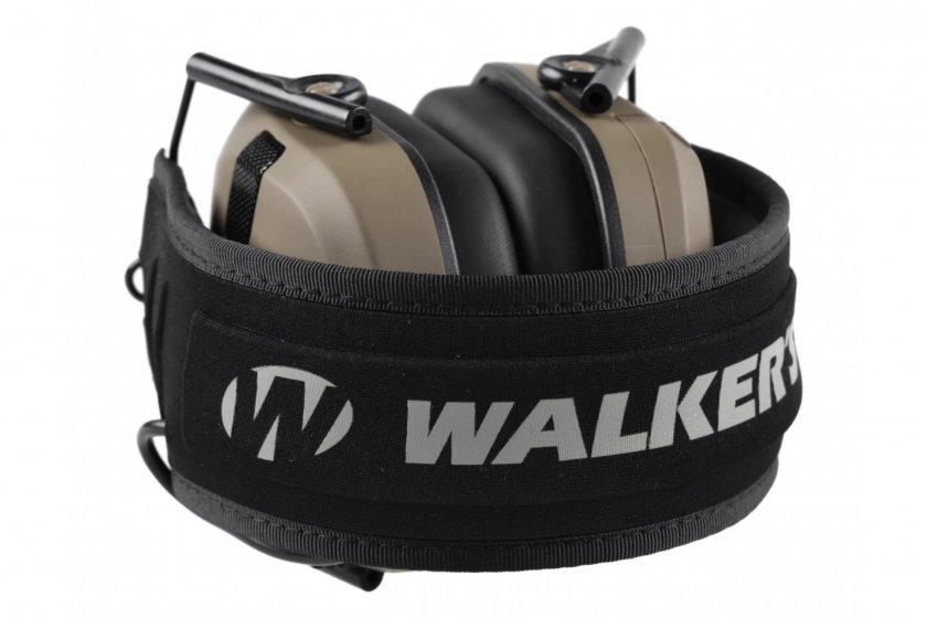 Casque Walker´s Razor actif FDE 23SNR