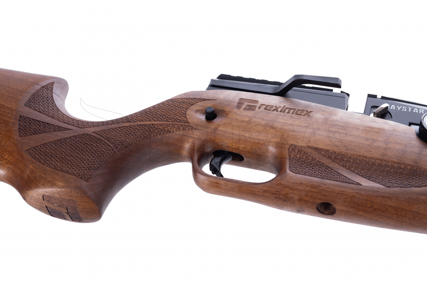 Carabine à air Reximex Daystar W 4,5mm