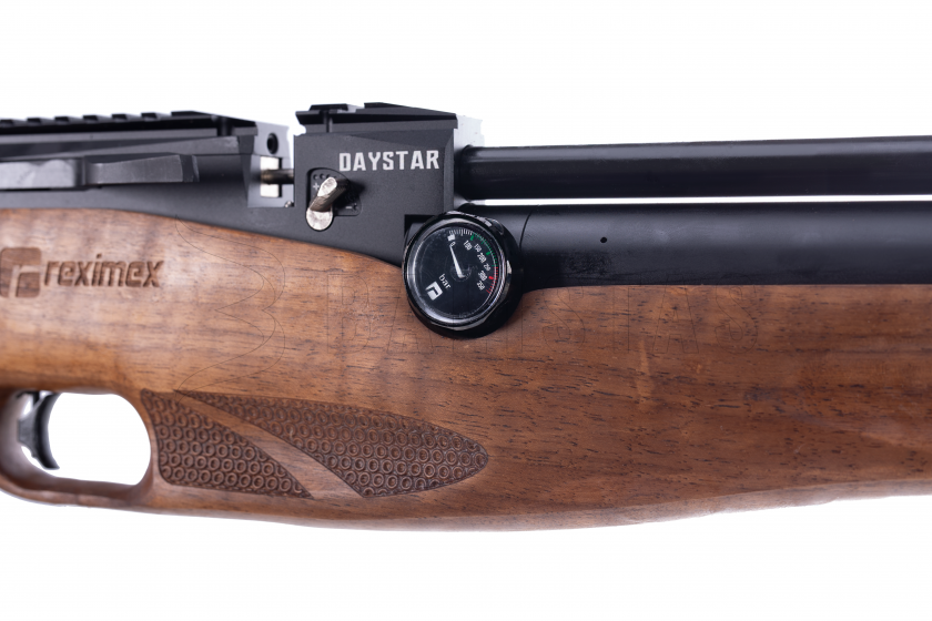 Carabine à air Reximex Daystar W 4,5mm