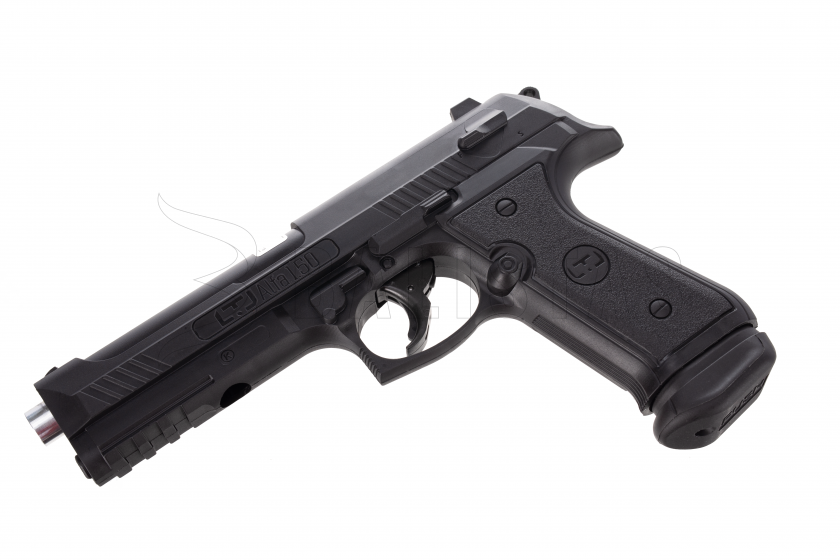 Pistolet RAM Chiappa LTL Alfa 1.50 14J Black