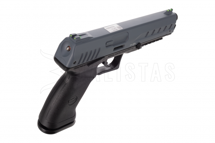 Pistolet RAM Chiappa LTL Charlie 1.50 14J Gray