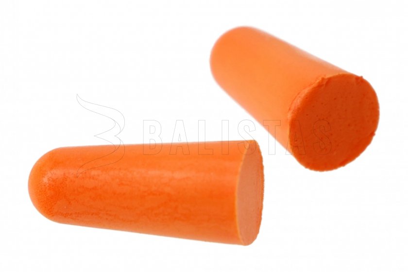 Bouchons d’oreilles Earmor MaxDefence M01 33SNR orange